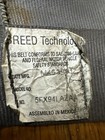 1997-2002 Jeep Wrangler Tj Rear Seatbelt Buckle
