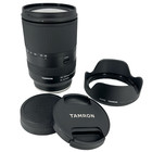 Tamron 28-200mm Di Iii Rxd Lens F 2 8-5 6 For Sony E Mirrorless     Brand New