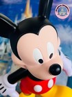 2025 Disney Parks Mickey Mouse Articulated Plastic Figure 7    New