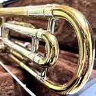 Bach Stradivarius Model 42 Trombone W case