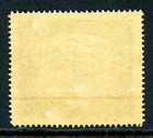 British Colonies 1929 New Guinea 3p Blue Green   Black Sc  c1a Mnh M513