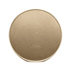 Harman Kardon Onyx Studio 9 Portable Bluetooth Speaker - Gold