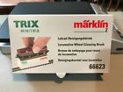 Marklin - Minitrix 66623 N Or Z Scale Wheel Cleaner - New  Back In Stock 