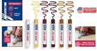 Wood Repair Filler Sticks - 12 Pack Assorted Colors - Fix Scratches On Furniture