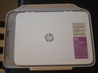 Hp Deskjet 2855e Wireless All-in-one Printer Scanner Copier Wifi