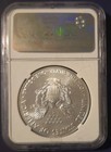 2017 American Silver Eagle Ngc Ms70 Uncirculated Coin 