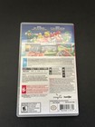 Mario   Rabbids Kingdom Battle - Replacement Case - Nintendo Switch Box Only 
