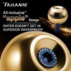 Tailande 38mm Power Knob For Shimano Stradic Daiwa Saltist 2000-4500 Spinning
