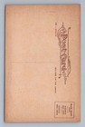 Antique Sioux Indian Chief Buffalo Bills Wild West Show 1910