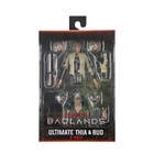 Neca Predator Badlands Ultimate Thia And Bud Action Figure - 7  Scale