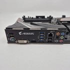 Gigabyte B450 Aorus Elite Am4 Amd Ryzen 7 2700x 8 Core 3 70ghz Atx