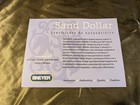 Breyer 2007 Connoisseur Sand Dollar  265 Out Of 350 Made