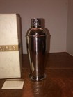 New Ralph Lauren Equestrian Braid 3 Piece Bar Ware Shaker 18 8 Stainless Nib