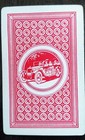 Vintage 1926 Touring Card Game Replacement Cards - You Choose The Card 