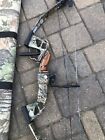 Pse Baby G Force Compound Bow 30  70 Lb With Soft Side Case