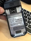 Kenwood Th-k20a 2m Vhf Ham Radio W  Diamond Srh77ca  Smc-34 Mic   Charger