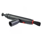 Lens Cleaning Pen For Camera Camcorder Lenses   Filters
