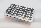 Bear Metal Design 50 Round 9mmx19 Luger Reloading Case Gauge  Cover And Funnel