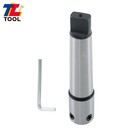 Magnetic Drill Annular Cutter Arbor Mt4 Male To 3 4 Female Shank Adapter