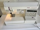 Pfaff Creative 1475 Cd Sewing Machine  powers On-untested  As Is