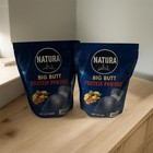 Natura Max Big Butt Protein Powder   pack Of 2 