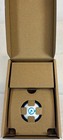 Sphero Mini  blue  App-enabled Programmable Robot Ball  Stem  Coding -free S h