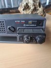 Motorola Minitor Ii Sv Vhf Pager  With Amplified Charger 