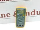 Fluke 107 600v Cat Iii Pocket Digital Multimeter New
