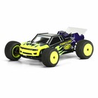 1 18 Axis St Clear Body Losi Mini-t Pro-line Racing Pro358700