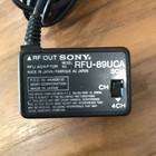 Sony Rfu-89uca Rfu Adapter For 8mm Video8 Hi8 Vcrs And Camcorders