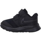 Nike Star Runner 2  tdv  Black anthracite Toddler Boy s Shoes New At1803 003