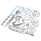 For Mitsubishi S4l S4l2 Diesel Engine Gasket Kit For Tcm Forklift And Generator