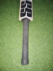 Ss English Willow Grade 1 Cricket Bat Big Edge 40-42 Mm Sh