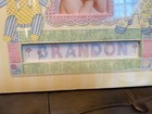 New  Sealed Vintage Hallmark Photo Album Scrapbook Unused - Hard To Find