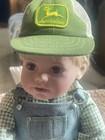 John Deere Farm Boy 
