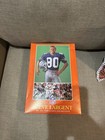 Wheaties Steve Largent Commemorative Edition Cereal Box -unopened