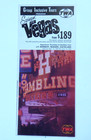 Vintage Las Vegas Twa  swingin  Vegas  Brochure - Airline- 1972 - Casinos Hotels