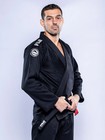 Fuji Sports Baseline 2 0 Mens Brazilian Jiu Jitsu Gi Jiu-jitsu Bjj - Black A3h