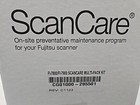 Fujitsu Scancare Fi-7800 fi-7900 Scancare Kit Cg01000-295501