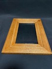 Mikame Craft Mc Photo Frame Magic Trick Card Through Window Rare Item Authentic