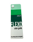 Gcmi Flexo Color Guide For Printing Inks On Corrugated - New Edition Xi