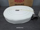Fire Hose Direct  1-1 2  Nst  1-1 2  X 100ft  Single Jacket  300 Psi
