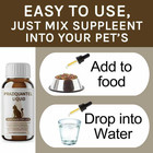 Praziquantel 0 5  Tapeworm Treatment Dewormer For Cats   Kittens 6 Weeks And Old