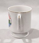 Vintage Uss Alabama Mug A Quality Product Made In Japan