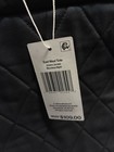 Nwt  109 Vera Bradley East West Tote Bag Purse Black Moonless Night