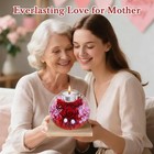 Gifts For Mom  Mothers Day From Husband Daughter Son  Birthday Women Wife Gifts 