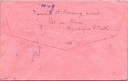 1929 Port Au Prince Republic Of Haiti Air Mail Cover To Paris France