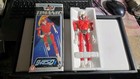 Timanic 1 Space Traveler Red Vintage Takara Henshin Cyborg Japanese Robot Toy
