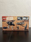 Lego 40755 Star Wars Imperial Dropship Vs  Rebel Scout Speeder