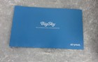 Strymon Big Sky Reverb Pedal W  Box